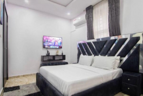 One bedroom apartment ikate lekki